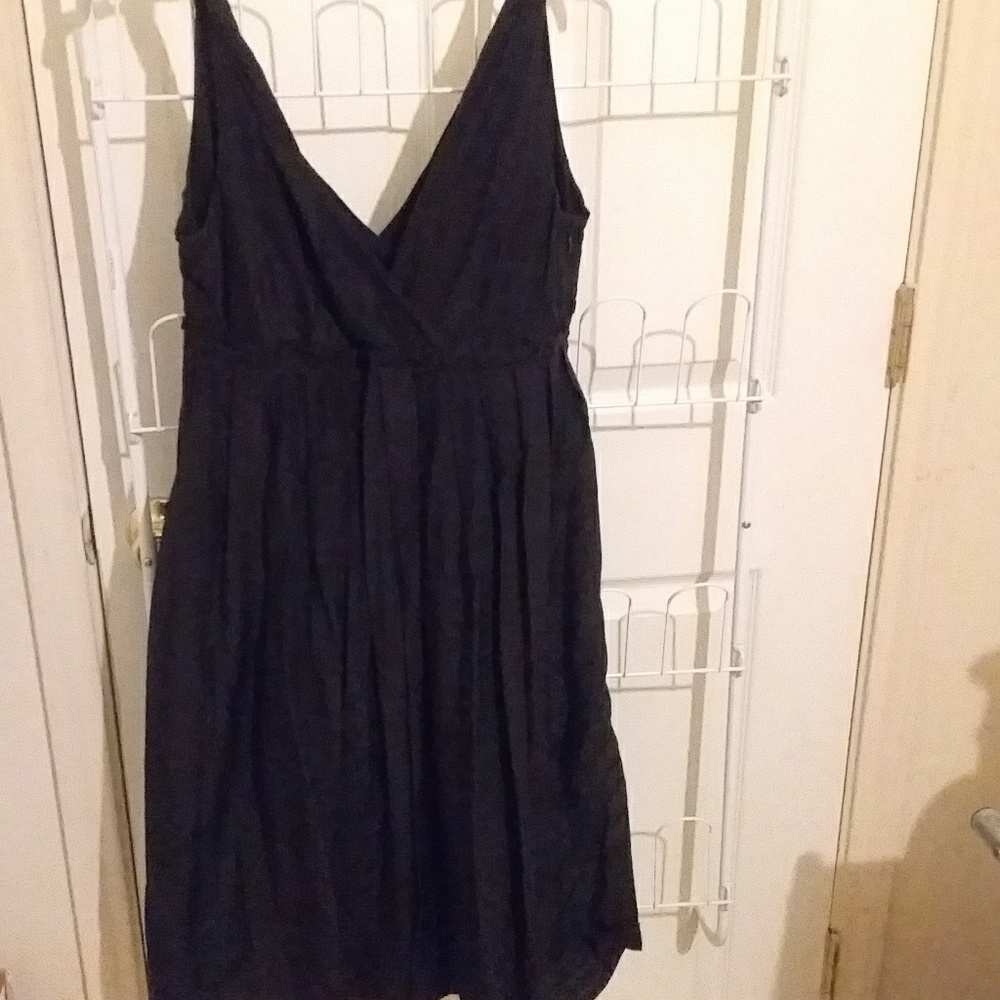 Gap summer dress